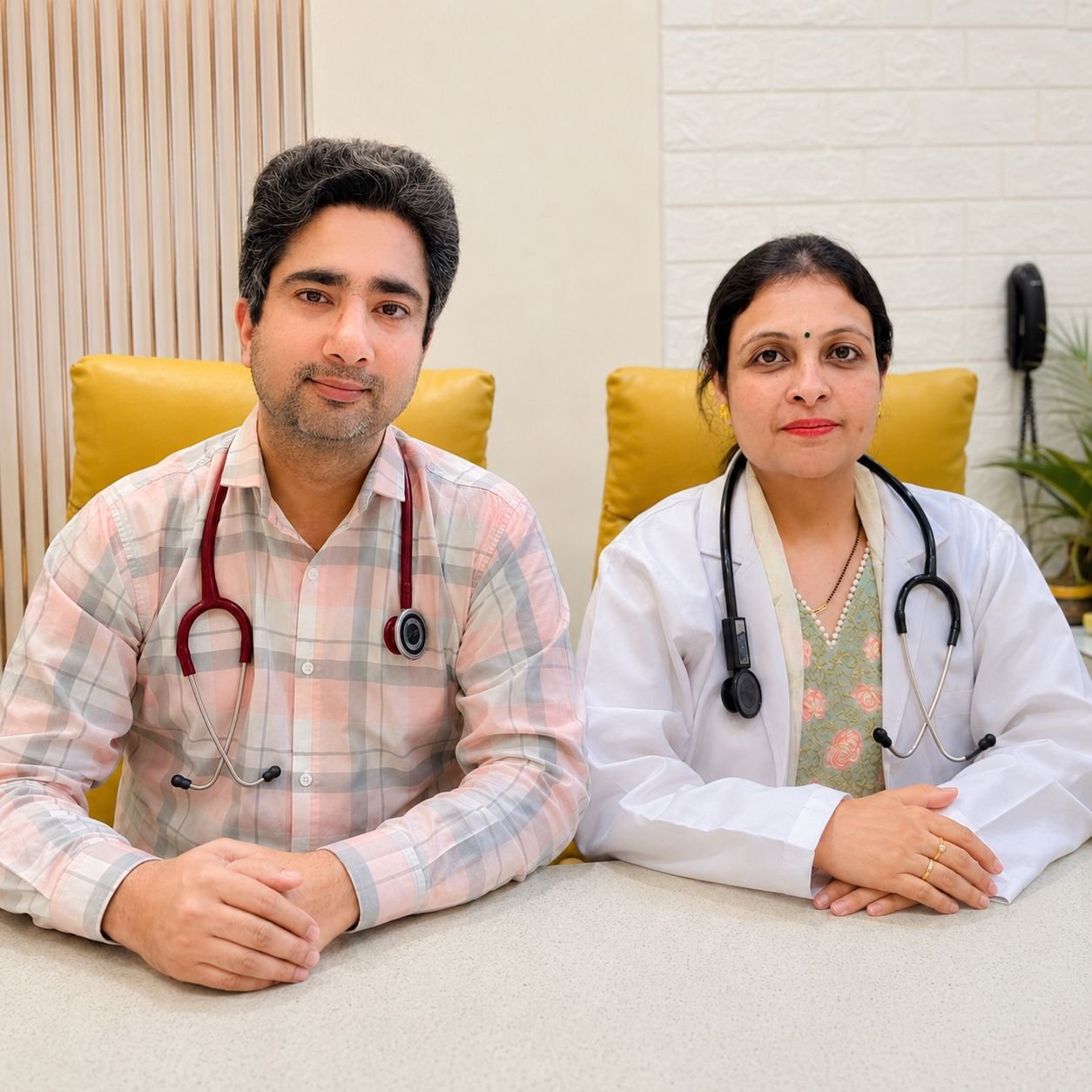 Shiva Hospital