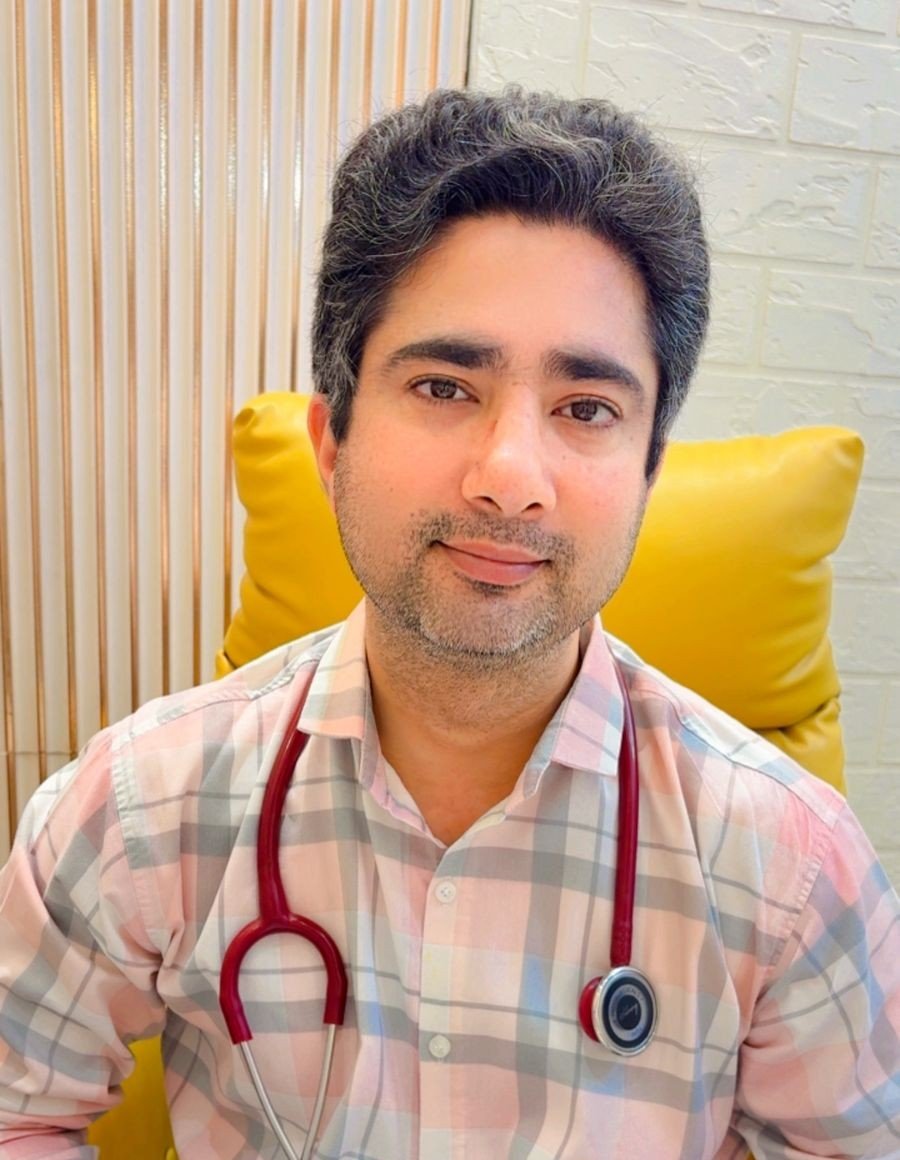 Doctor