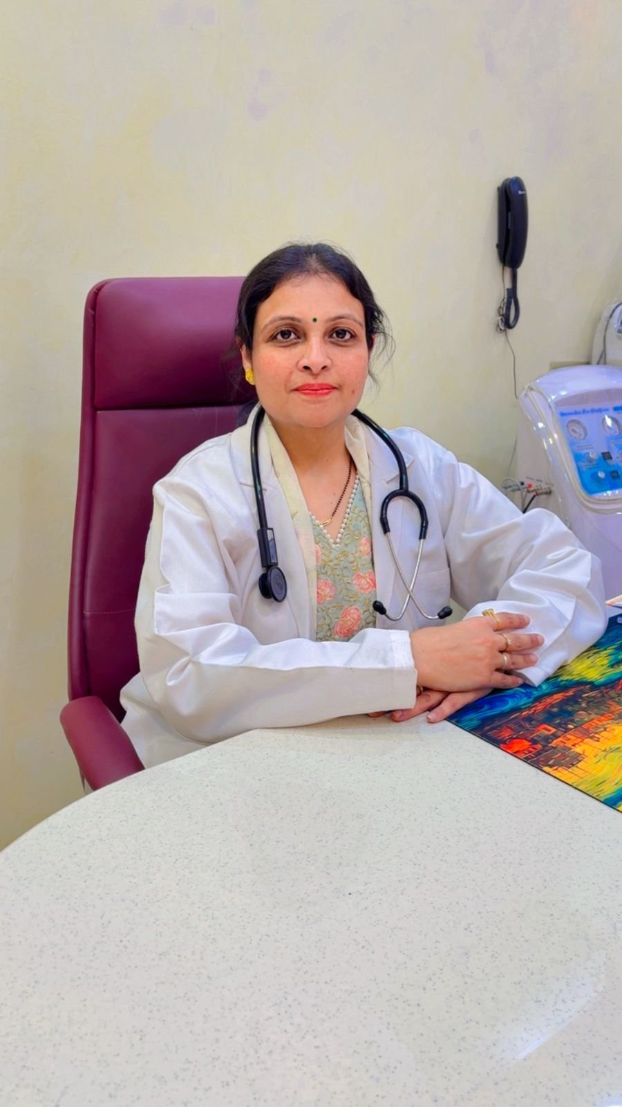 Doctor